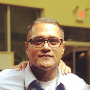 Meet your Posher, Isaac